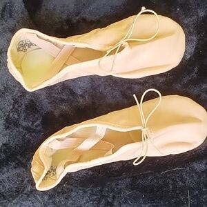 Capezio Ballet slippers